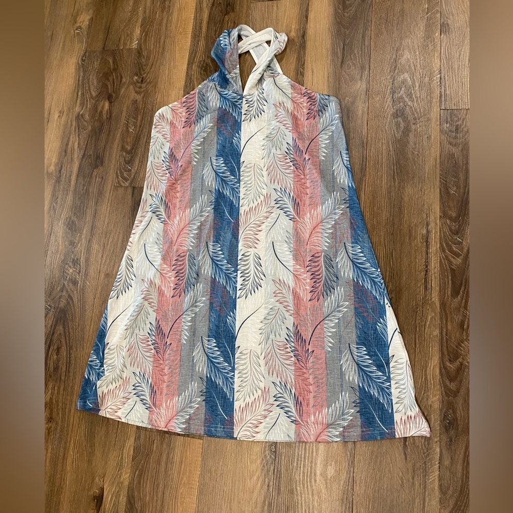 NWT Hawaiian Dress